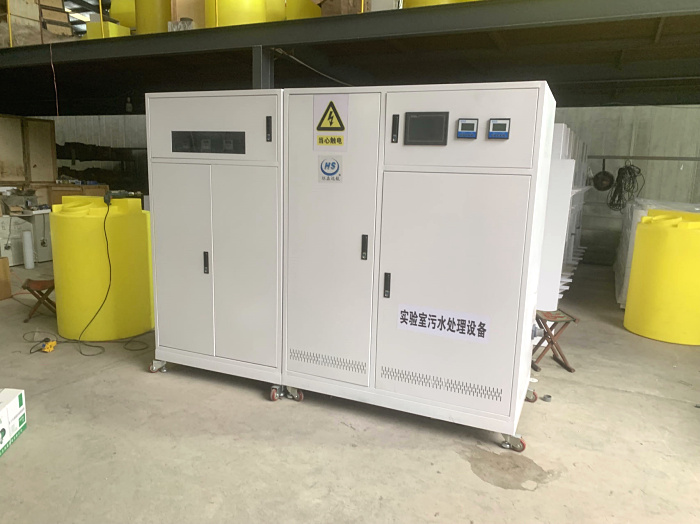 實驗室污水處理設(shè)備